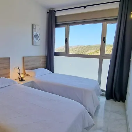 Planta 39 - Impresionantes Vistas Al Mar Benidorm
