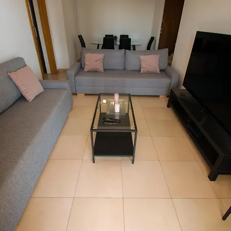 Islamar Ll 4-c Poniente Beach Apartamento