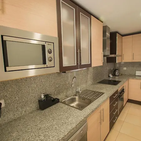 Islamar Ll 4-c Poniente Beach Apartamento *