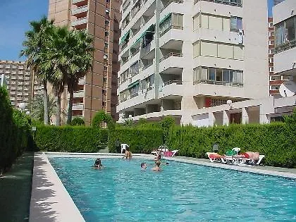 Turísticos Mariscal 4 Y 5 - Gestaltur