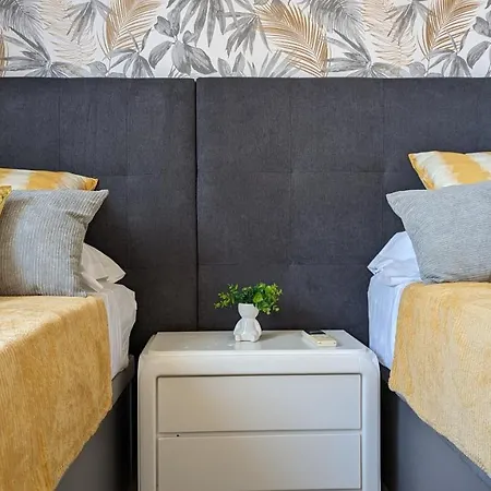 Apartment Don Miguel Blue Sky Benidorm