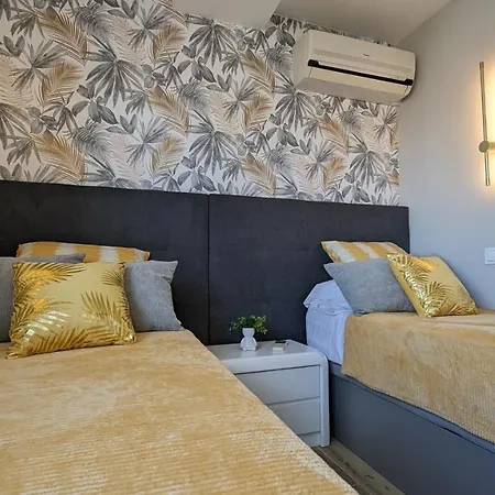Don Miguel Blue Sky Apartment *