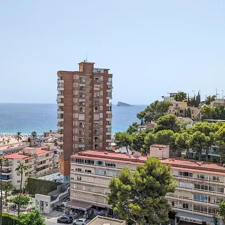 Benicala Sun & Benidorm