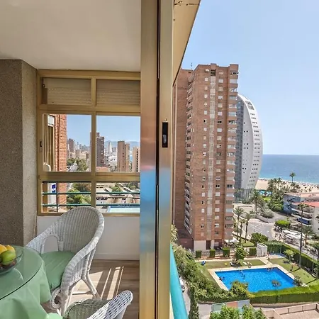 Benicala Sun & * Benidorm