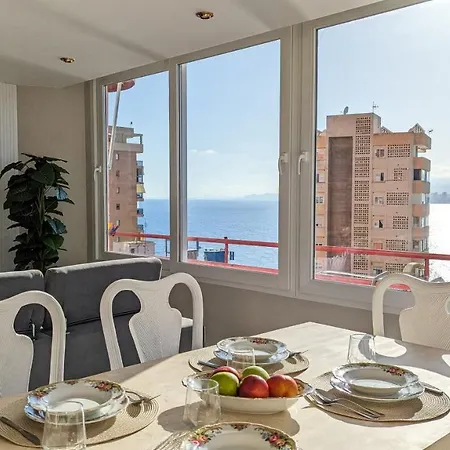 Don Miguel Blue Sky Apartment