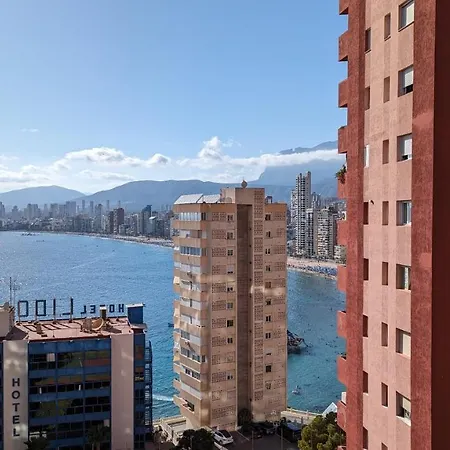 Don Miguel Blue Sky *