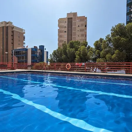 Don Miguel Blue Sky Benidorm