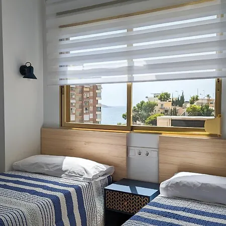 Benicala Sun & Apartment Benidorm