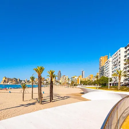 Benicala Sun & Apartment