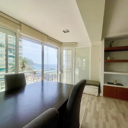 Levante Sea Views La Gavina *
