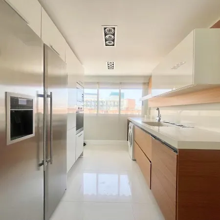 Apartment Levante Sea Views La Gavina *