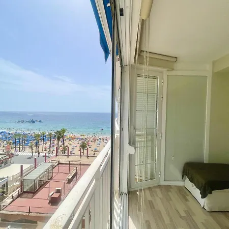 Apartment Levante Sea Views La Gavina