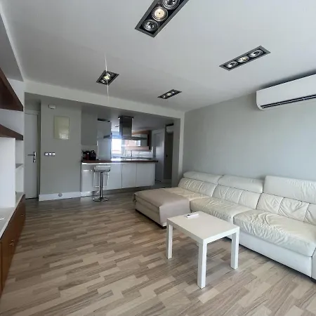 Apartment Levante Sea Views La Gavina *