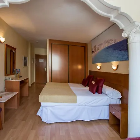 Hotel Magic De