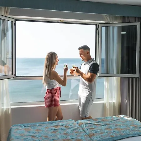 Hotel Del Mar 4*
