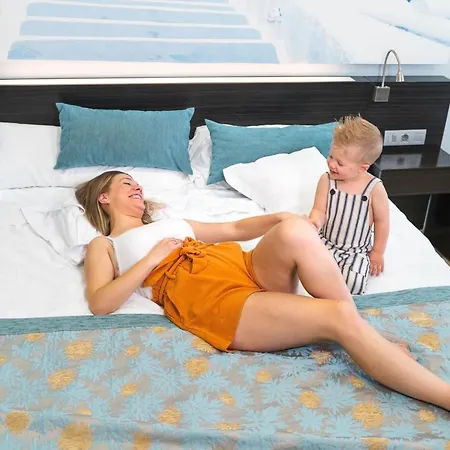 Del Mar Hotel 4*