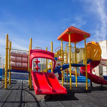 Magic Cristal Park Hotel 3*