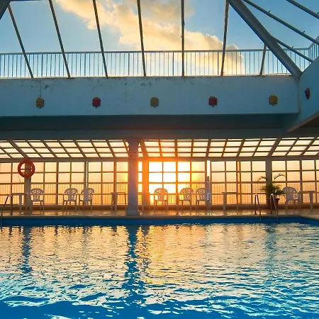 Magic Cristal Park Hotel