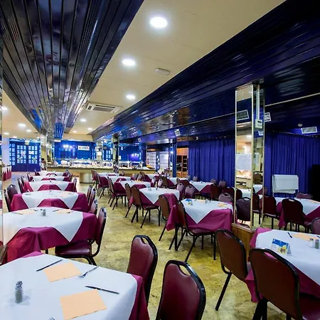 Hotel Magic Cristal Park 3*