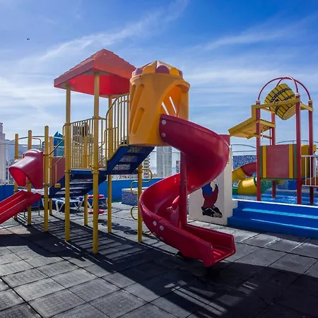 Hotel Magic Cristal Park 3*