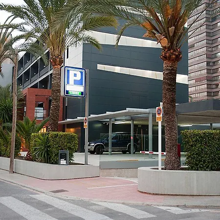 El Palmeral