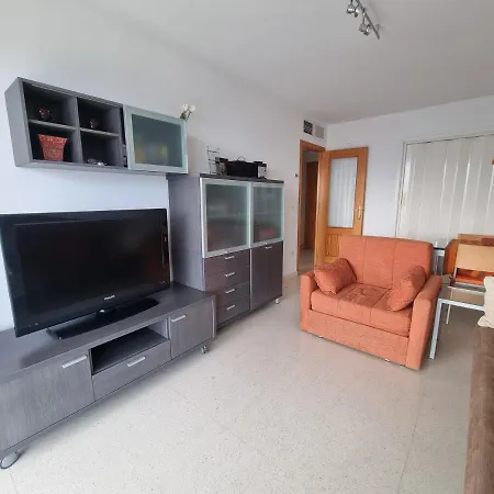 Appartement Apartamento Con Vistas Al Mar