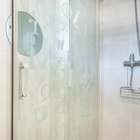 Apartamento Agua Mundo 7-2 Levante