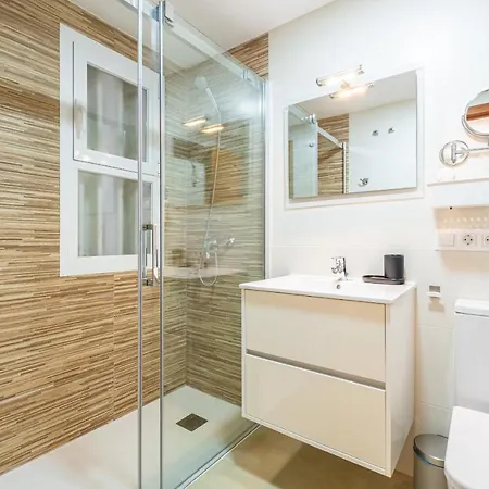 Apartment Parque Europa Ii 23-c Levante Area Benidorm
