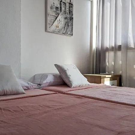 Torre Domo Levante Apartment