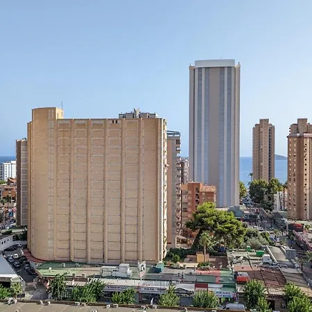 Torre Domo Levante *