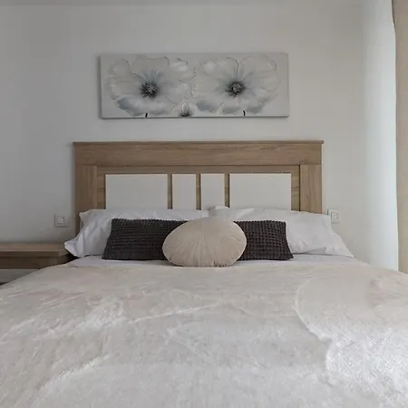 Apartment Torre Domo Levante