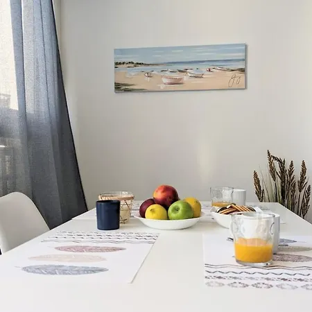 Apartment Torre Domo Levante