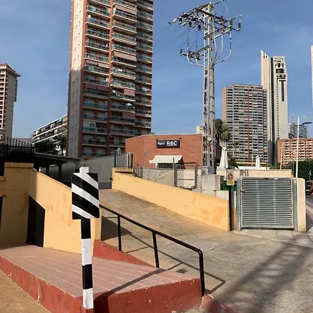 Apartamento Superbe à 200 Mètre De La