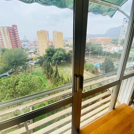 Apartment Soleada Benidorm