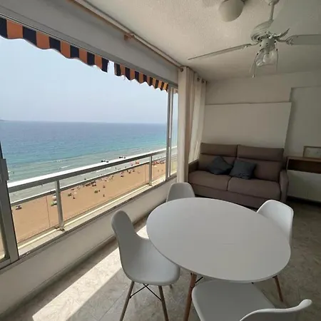 Carolina Beach & Pool Benidorm