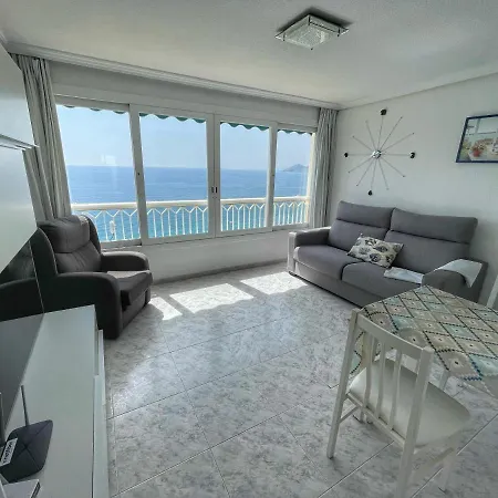 Balcon De Levante * Benidorm