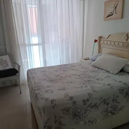 Appartement Gemelos 2 Benidorm