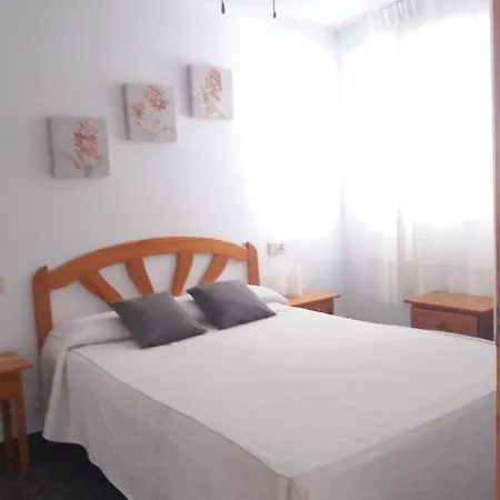 Playa Levante Apartment *