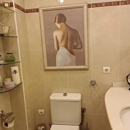 Gemelos 2 Appartement