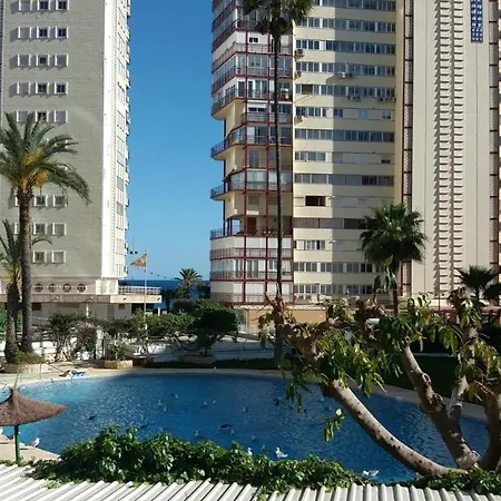 Apartment Playa Levante *