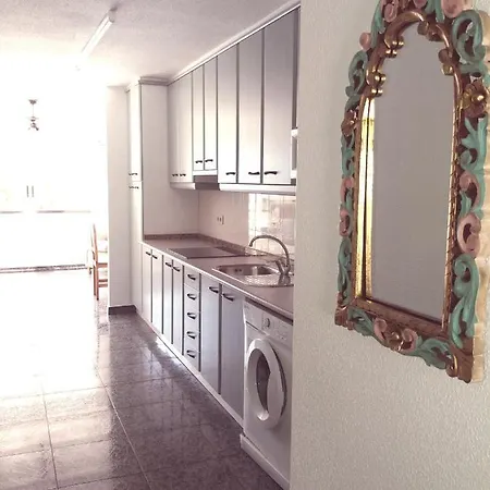 Apartment Playa Levante