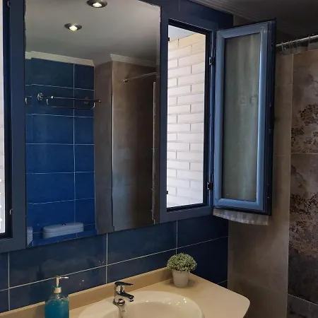 Apartment Estudio Con Cocina-comedor Independiente Benidorm