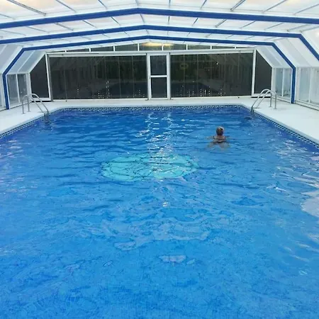 La Cala Primera Linea De Playa Sidney Apartment
