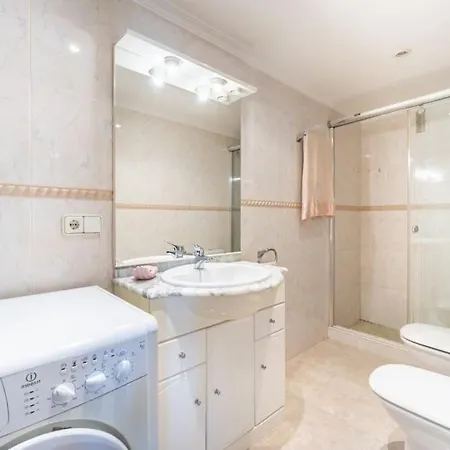 Playa Poniente Apartamento