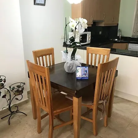 La Cala Primera Linea De Playa Sidney Apartment Benidorm