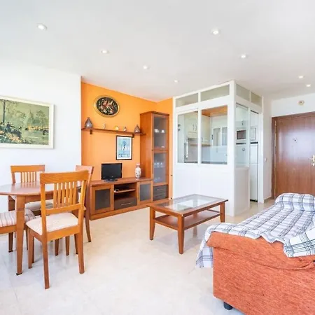 Apartamento Playa Poniente *