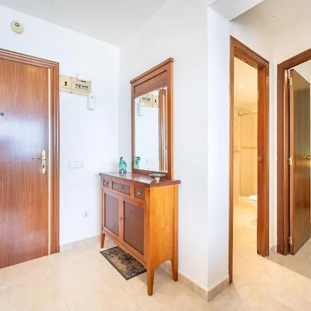 Apartamento Playa Poniente Benidorm