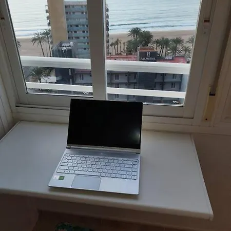 Apartamento Playa Poniente