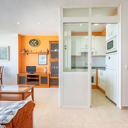 Apartamento Playa Poniente Benidorm