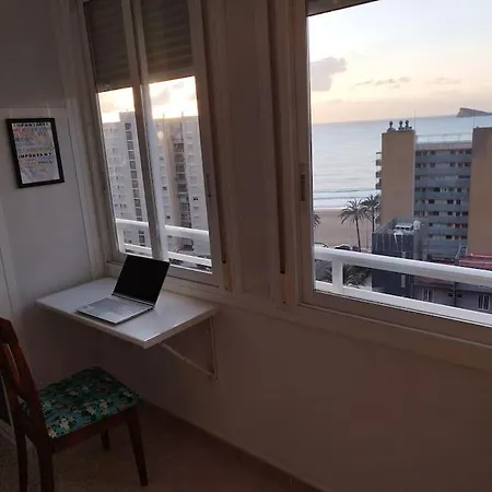 Playa Poniente